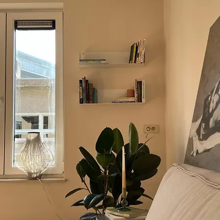 Apartment Delvaux