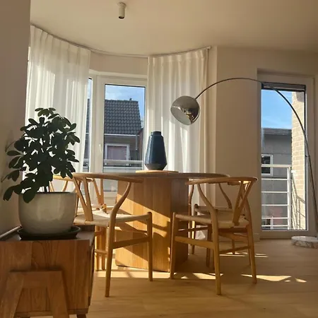 Apartment Delvaux