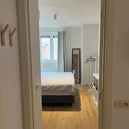 Apartment Delvaux Ostende