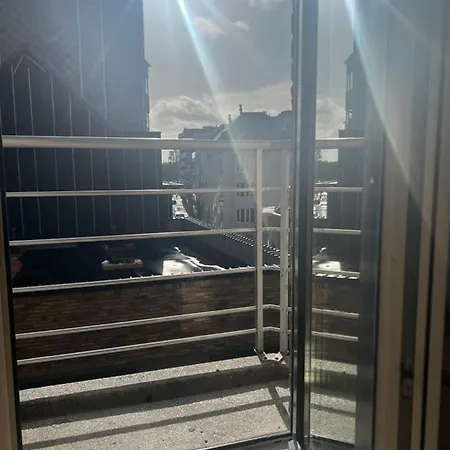 Delvaux Appartement